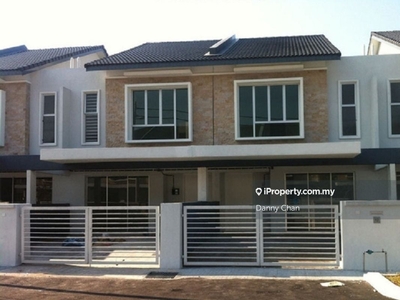 Paragon129 2sty Intermediate Terrace Link House For Rent