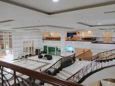 Few Unit IOI City Square Putrajaya Retail & Office Space For Lease