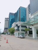 Few Unit Puchong Financial Corporate Centre (PFCC) Bandar Puteri Puchong Office Space for Rent