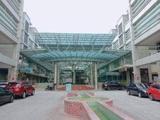 Ground Floor Unit IOI Boulevard Bandar Puchong Jaya Retails and Office Space