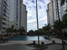 Kipark Apartment Tampoi for Rent