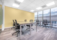 Professional office space in Regus Menara Summit on fully flexible terms