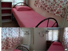 Room for Female, Jln 14/34 ALL-IN RM350