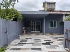 single storey house for sale