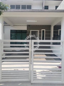 2 Storey Terrace House Taman Muzaffar Heights for Sale