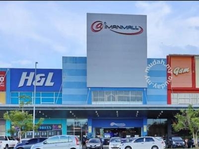 3 Storey Shoplot , Aiman mall , Unimas , Kota Samarahan