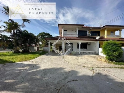 Detached House for Sale Miri