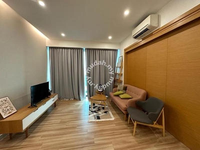 [LIMITED GOOD DEAL] The Leafz Residence , 1R1B , FREEHOLD Kuchai lama