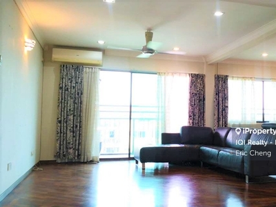 Penthouse at happy mansion pj for sale