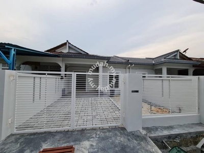 [REFURBISHED] 1-Storey Terrace @ Taman Selasih, Lukut PORT DICKSON
