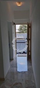 Vista Wira Apartment with large open front space for sale