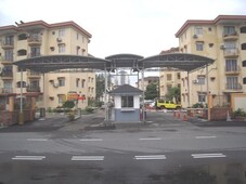 Subang Goodyear Court 3, Bilik kosong seorang dekat LRT Taipan