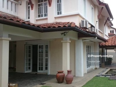 2.5 Storey Semi-D House @Villa Damansara for Sale