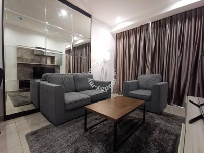 Almas Suites Apartment Nusajaya Johor Bahru Iskandar Puteri Near TUAS