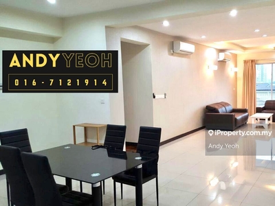 Baystar Bayan Lepas Fully Renovated Furnished For Sale