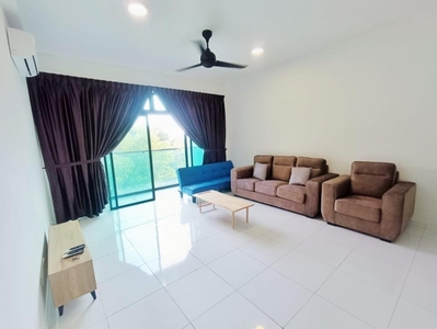 Bukit Indah,Sky Loft Premium Suites