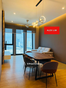 City Of Dreams Condominium Tanjong Tokong For Rent!