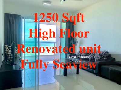 Corner Unit 10 Island Resort 1250 Sf High Floor Renovated Good Deal