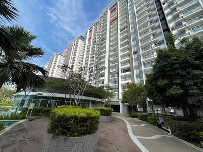 Facing Setia Raya Cheapest Dwiputra Residence Putrajaya For Sale