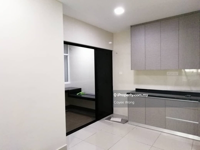 First Residence Condo, Vista Mutiara, Fortune Perdana, Kepong