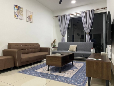 For Rent | Akasa Residence, Cheras South, Seri Kembangan
