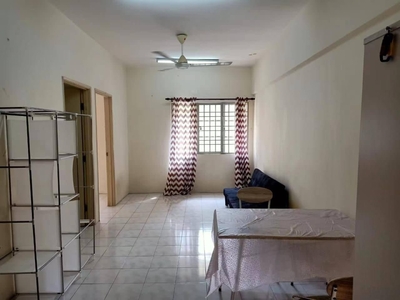 For Rent | Spring Ville Apartment, Ampang