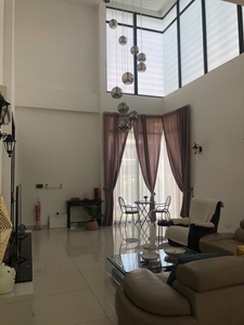 Fully Furnished Bungalow Excellent Condition