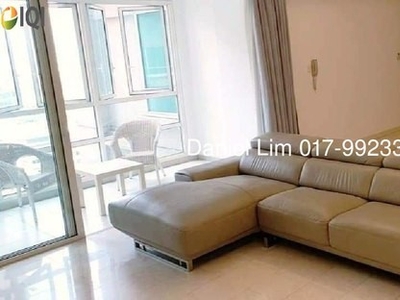 Kiaraville Mont Kiara Fully Furnished for Rent