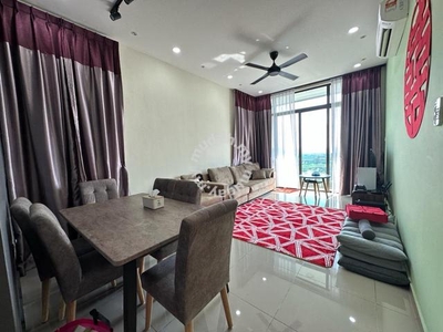 Marina Cove Johor Bahru, Permas Jaya Apartment Full Loan! 2 Car Park