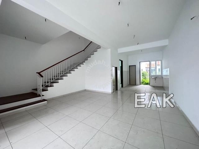 New House, Kota bayuemas, 4room 3bath, near Bandar Parkland