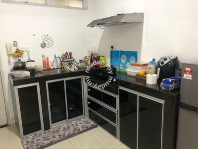 Paragon sovo Two bedroom fully furnished for rent