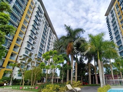 Rivervale Condominium @ Jalan Stutong Baru, Kuching