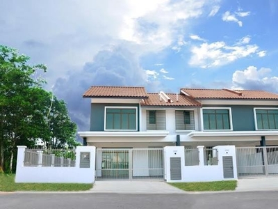 [ Rumah Mampu Beli ] Limited 23 Unit Full Loan RM260k Bangi