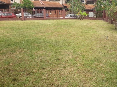 Seksyen 27, Shah Alam (Taman Bunga Negara)