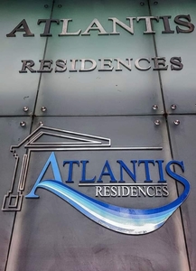 Serviced Apartment @ Atlantis, Kota Melaka For Sale