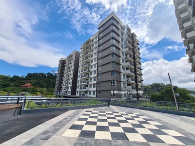 Sri Indah Condominium for Sale