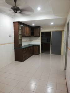 TAMAN KAJANG PRIMA, KAJANG, SELANGOR 2 STOREY TERRACE HOUSE FOR SALE