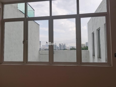 3.5 Terrace House For Rent