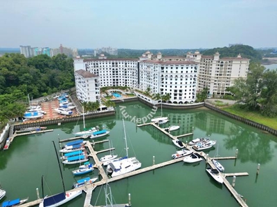 THE BEST VACATION HOME Marina Crescent Port Dickson