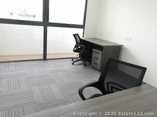 Plaza Arkadia - Serviced Office or Virtual office for Rent