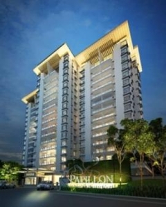 Modern Luxury Condominium KL Rent Malaysia