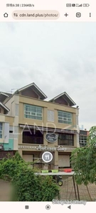 Kota Damansara shop for sale