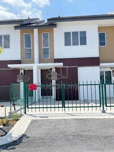 [MURAH] Townhouse Harga Mampu Milik Untuk Dijual Sg.Petani Kedah