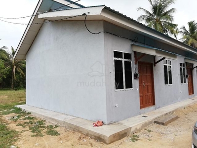 Rumah sewa kg baru Cherating, Pahang