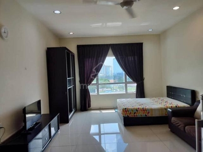 Zennith Suites @ Kebun Teh Larkin Near Ciq Jb Town Jb Sentral Pelangi