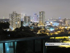 Zehn Bukit Pantai - KLCC view, 3509sf (furnished)