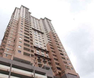 【 100% LOAN 】Idaman Sutera Condominium Setapak 850sf BELOW MARKET