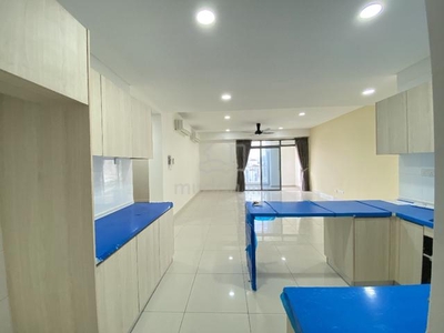 1388sft spacious Vivo Residential Suites Jalan Klang Lama