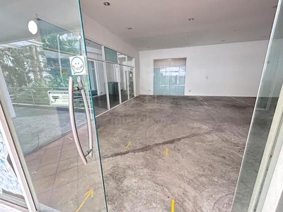 1st floor office @ endah promenade sri petaling