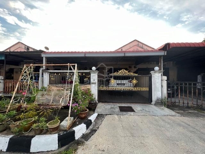 1sty Taman Pondok Upeh, 11000 Balik Pulau, Penang